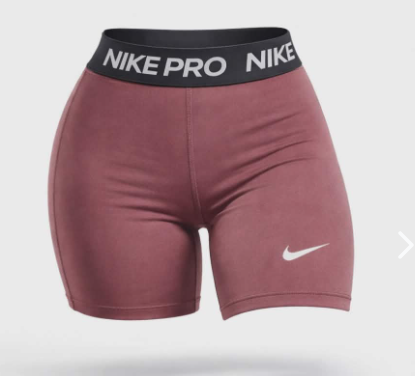 SHORTS NIKE
